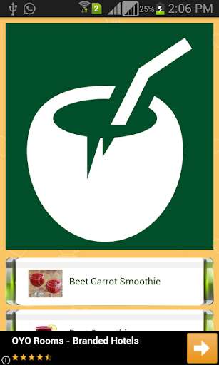 Emulate Android APK Detox Juice Recipes Emulate Android APK Detox Juice Recipes