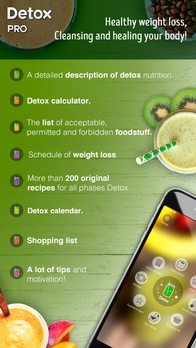 Emulate iPhone app Detox Pro - Healthy weight loss, Cleansing and healing your body! using MyAndroid Emulate iPhone app Detox Pro - Healthy weight loss, Cleansing and healing your body! using MyAndroid