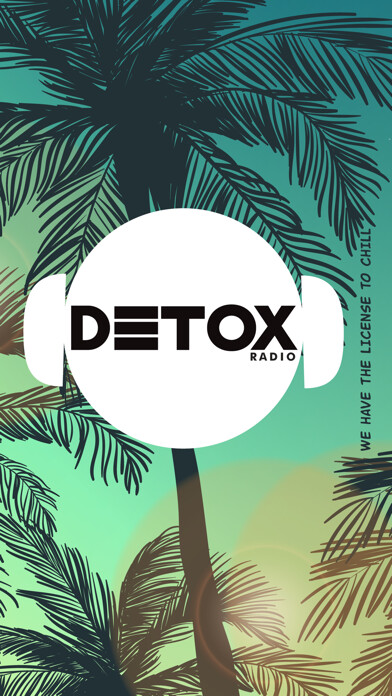 Emulate iPhone app Detox Radio using MyAndroid Emulate iPhone app Detox Radio using MyAndroid