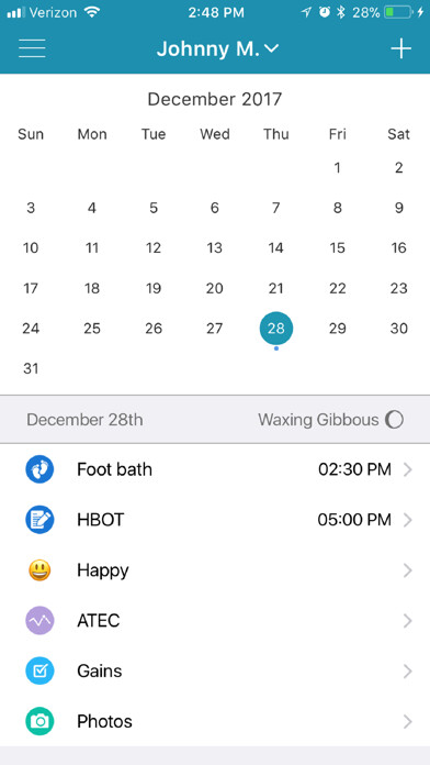 Emulate iPhone app Detoxr using MyAndroid Emulate iPhone app Detoxr using MyAndroid