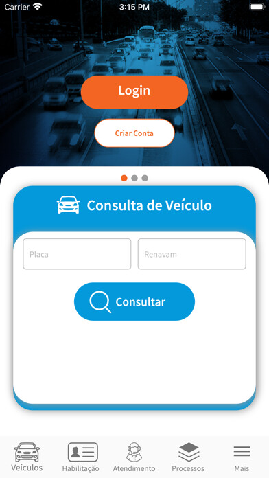 Run android online APK Detran GO ON from MyAndroid or emulate Detran GO ON using MyAndroid Run android online APK Detran GO ON from MyAndroid or emulate Detran GO ON using MyAndroid