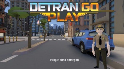 Emulate iPhone app Detran GO Play using MyAndroid Emulate iPhone app Detran GO Play using MyAndroid