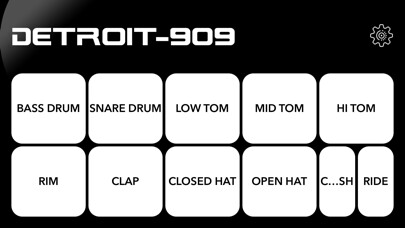 Emulate iPhone app Detroit-909 using MyAndroid Emulate iPhone app Detroit-909 using MyAndroid