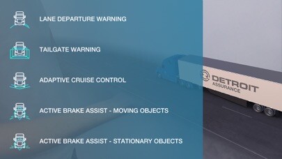 Emulate iPhone app Detroit Assurance Safety AR using MyAndroid