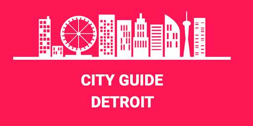 Emulate Android APK Detroit City Guide Emulate Android APK Detroit City Guide