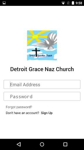 Run android online APK Detroit Grace Naz Church from MyAndroid or emulate Detroit Grace Naz Church using MyAndroid Run android online APK Detroit Grace Naz Church from MyAndroid or emulate Detroit Grace Naz Church using MyAndroid
