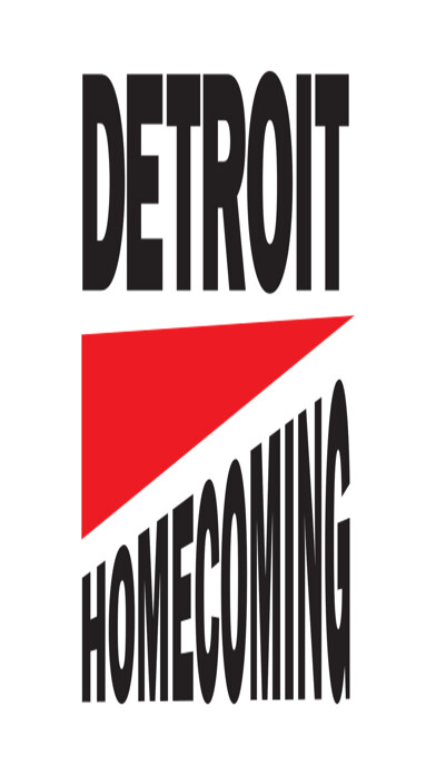 Emulate iPhone app Detroit Homecoming using MyAndroid Emulate iPhone app Detroit Homecoming using MyAndroid