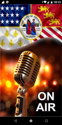 Run android online APK Detroit Radio Stations - Michigan, USA from MyAndroid or emulate Detroit Radio Stations - Michigan, USA using MyAndroid Run android online APK Detroit Radio Stations - Michigan, USA from MyAndroid or emulate Detroit Radio Stations - Michigan, USA using MyAndroid