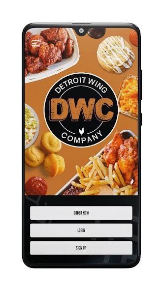 Run android online APK Detroit Wing Co. from MyAndroid or emulate Detroit Wing Co. using MyAndroid Run android online APK Detroit Wing Co. from MyAndroid or emulate Detroit Wing Co. using MyAndroid