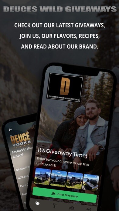 Emulate iPhone app Deuces Wild Giveaways using MyAndroid Emulate iPhone app Deuces Wild Giveaways using MyAndroid
