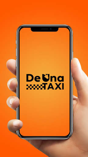 Run android online APK DeUna Taxi from MyAndroid or emulate DeUna Taxi using MyAndroid
