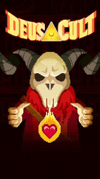 Run android online APK Deus Cult - The End Is Near from MyAndroid or emulate Deus Cult - The End Is Near using MyAndroid
