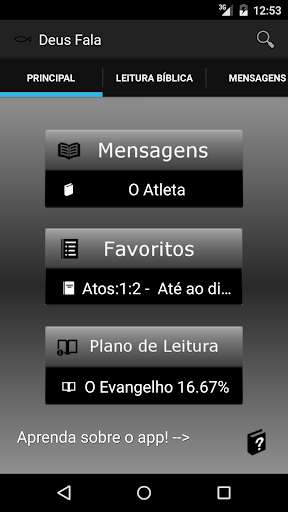 Emulate Android APK Deus Fala Emulate Android APK Deus Fala