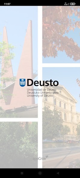 Run android online APK Deusto App from MyAndroid or emulate Deusto App using MyAndroid