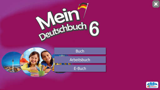 Run android online APK Deutsch 6 from MyAndroid or emulate Deutsch 6 using MyAndroid