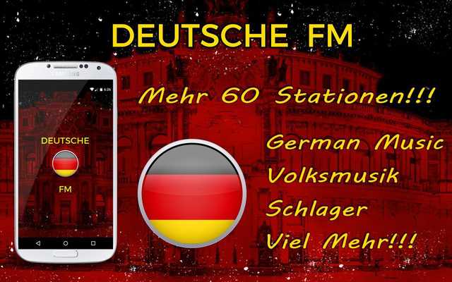 Emulate Android APK Deutsche FM Emulate Android APK Deutsche FM