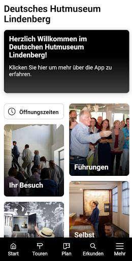 Run android online APK Deutsches Hutmuseum Lindenberg from MyAndroid or emulate Deutsches Hutmuseum Lindenberg using MyAndroid Run android online APK Deutsches Hutmuseum Lindenberg from MyAndroid or emulate Deutsches Hutmuseum Lindenberg using MyAndroid