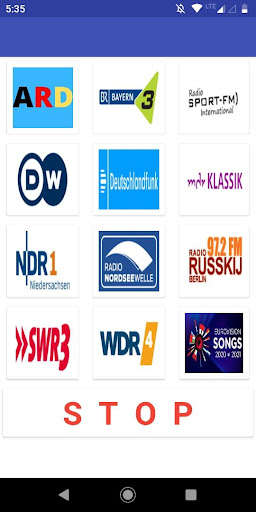 Run android online APK Deutsche Welle Nachrichten from MyAndroid or emulate Deutsche Welle Nachrichten using MyAndroid