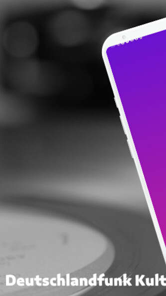 Run android online APK Deutschlandfunk Kultur Radio G from MyAndroid or emulate Deutschlandfunk Kultur Radio G using MyAndroid