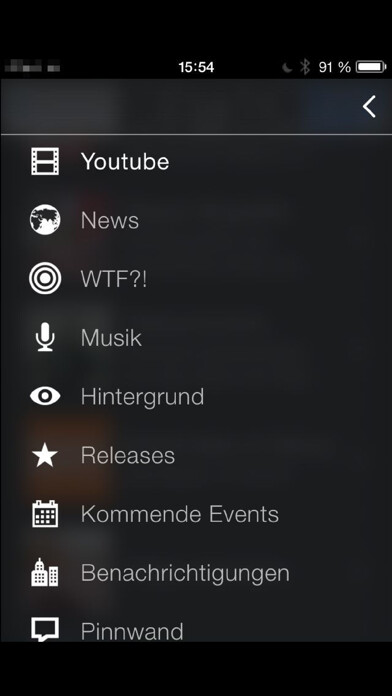 Emulate iPhone app Deutschrap using MyAndroid Emulate iPhone app Deutschrap using MyAndroid