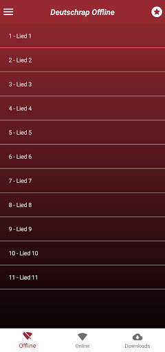 Run android online APK DeutschRAP/Trap 2021 Ohne Internet from MyAndroid or emulate DeutschRAP/Trap 2021 Ohne Internet using MyAndroid Run android online APK DeutschRAP/Trap 2021 Ohne Internet from MyAndroid or emulate DeutschRAP/Trap 2021 Ohne Internet using MyAndroid