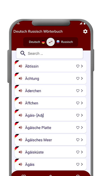 Run android online APK Deutsch-Russisch Wörterbuch from MyAndroid or emulate Deutsch-Russisch Wörterbuch using MyAndroid Run android online APK Deutsch-Russisch Wörterbuch from MyAndroid or emulate Deutsch-Russisch Wörterbuch using MyAndroid