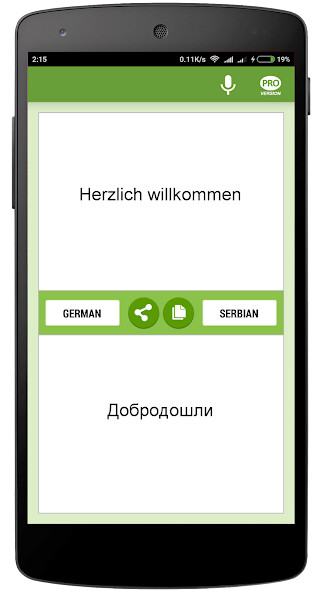 Run android online APK Deutsch Serbischer Übersetzer from MyAndroid or emulate Deutsch Serbischer Übersetzer using MyAndroid Run android online APK Deutsch Serbischer Übersetzer from MyAndroid or emulate Deutsch Serbischer Übersetzer using MyAndroid