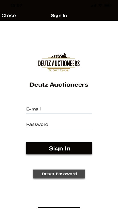 Run android online APK Deutz Auctions Live from MyAndroid or emulate Deutz Auctions Live using MyAndroid Run android online APK Deutz Auctions Live from MyAndroid or emulate Deutz Auctions Live using MyAndroid