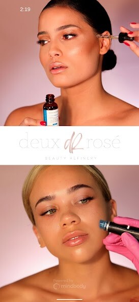 Run android online APK Deux Rosé Beauty Refinery from MyAndroid or emulate Deux Rosé Beauty Refinery using MyAndroid Run android online APK Deux Rosé Beauty Refinery from MyAndroid or emulate Deux Rosé Beauty Refinery using MyAndroid
