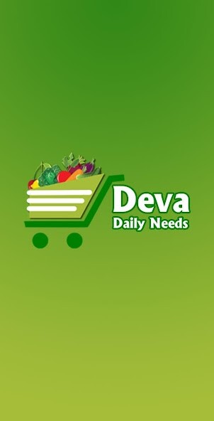 Run android online APK DevaDailyNeeds from MyAndroid or emulate DevaDailyNeeds using MyAndroid