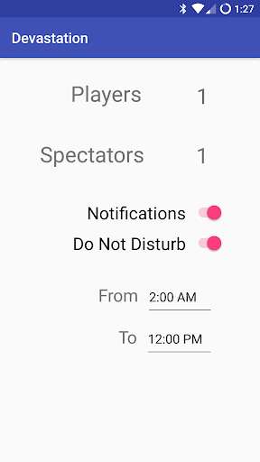 Run android online APK Deva Notifier from MyAndroid or emulate Deva Notifier using MyAndroid Run android online APK Deva Notifier from MyAndroid or emulate Deva Notifier using MyAndroid