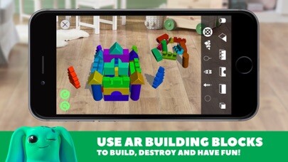 Emulate iPhone app DEVAR - Augmented Reality using MyAndroid Emulate iPhone app DEVAR - Augmented Reality using MyAndroid