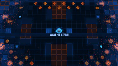 Emulate iPhone app Devastator using MyAndroid Emulate iPhone app Devastator using MyAndroid