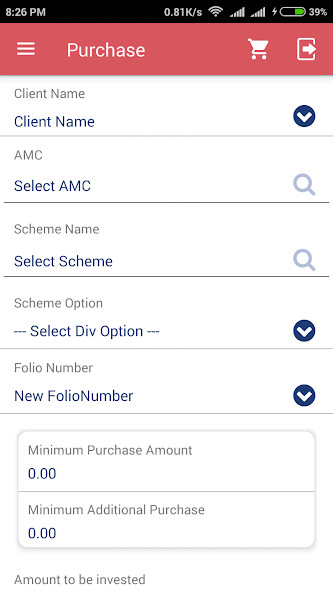 Run android online APK Devavrat Finserve from MyAndroid or emulate Devavrat Finserve using MyAndroid