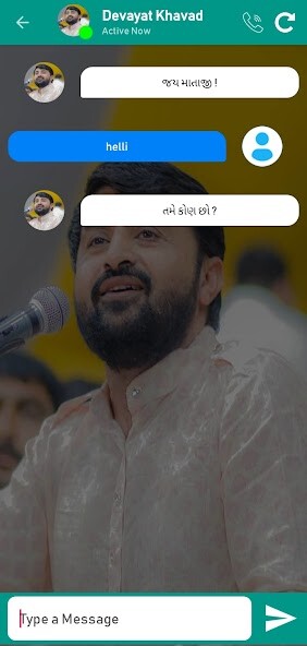Run android online APK Devayat Khavad Fake Video Call from MyAndroid or emulate Devayat Khavad Fake Video Call using MyAndroid Run android online APK Devayat Khavad Fake Video Call from MyAndroid or emulate Devayat Khavad Fake Video Call using MyAndroid