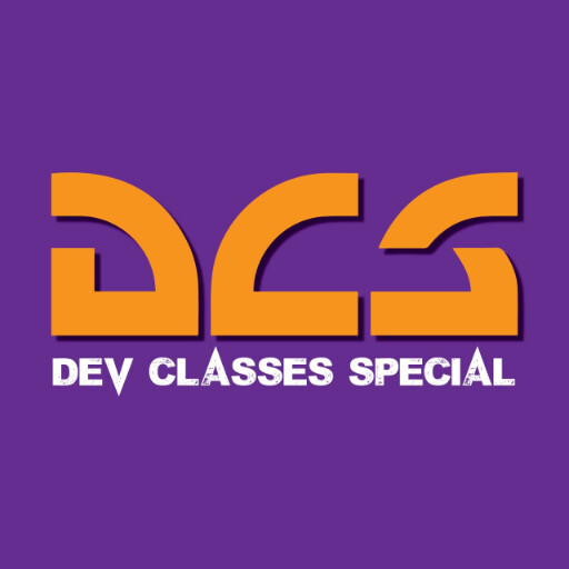Run android online APK Dev Classes Special from MyAndroid or emulate Dev Classes Special using MyAndroid
