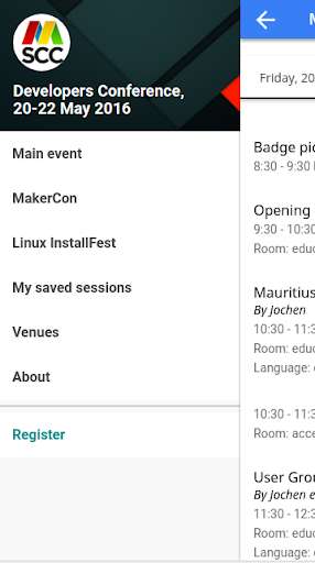 Emulate Android APK DevCon 2016 Emulate Android APK DevCon 2016