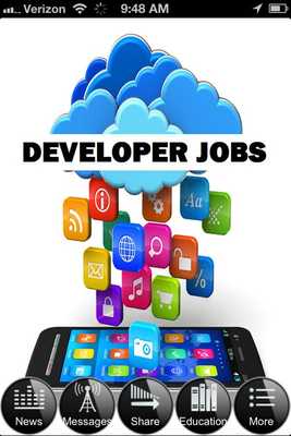 Emulate Android APK Developer Jobs