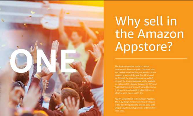 Emulate Android APK Developers Guide to the Amazon Appstore