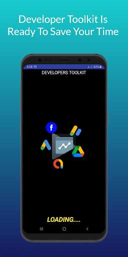 Run android online APK Developers Toolkit from MyAndroid or emulate Developers Toolkit using MyAndroid
