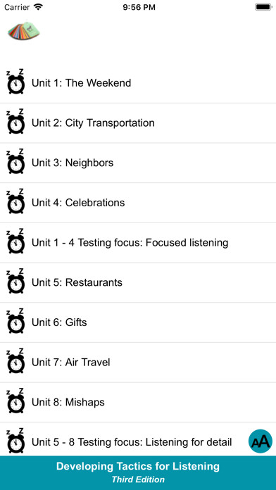 Emulate iPhone app Developing for Listening - 3rd using MyAndroid Emulate iPhone app Developing for Listening - 3rd using MyAndroid