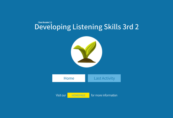 Emulate Android APK Developing Listening Skills 3rd 2 Emulate Android APK Developing Listening Skills 3rd 2