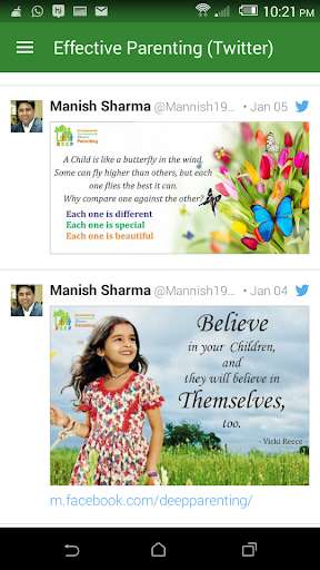 Run android online APK Developmental Parenting 6.0 from MyAndroid or emulate Developmental Parenting 6.0 using MyAndroid
