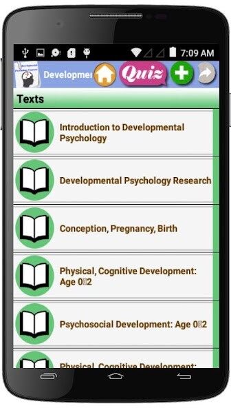 Emulate Android APK Developmental Psychology Courses Emulate Android APK Developmental Psychology Courses