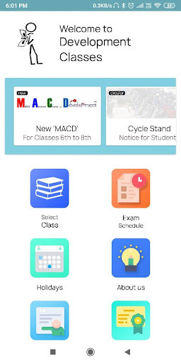 Run android online APK Development Classes Surat - Official App from MyAndroid or emulate Development Classes Surat - Official App using MyAndroid Run android online APK Development Classes Surat - Official App from MyAndroid or emulate Development Classes Surat - Official App using MyAndroid