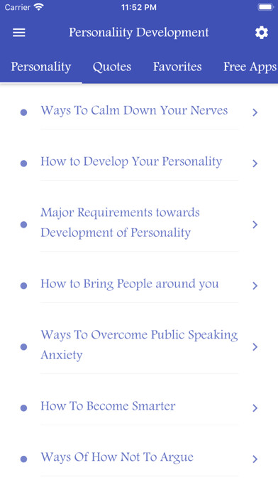 Emulate iPhone app Develop Personality using MyAndroid Emulate iPhone app Develop Personality using MyAndroid