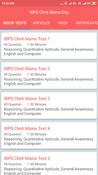 Run android online APK Devendra Academy from MyAndroid or emulate Devendra Academy using MyAndroid