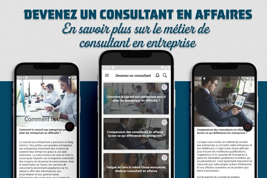 Run android online APK Devenir consultant en affaires from MyAndroid or emulate Devenir consultant en affaires using MyAndroid Run android online APK Devenir consultant en affaires from MyAndroid or emulate Devenir consultant en affaires using MyAndroid
