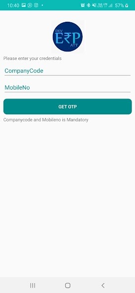 Run android online APK DevErpAtt from MyAndroid or emulate DevErpAtt using MyAndroid Run android online APK DevErpAtt from MyAndroid or emulate DevErpAtt using MyAndroid