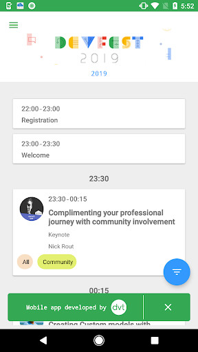 Run android online APK Devfest South Africa from MyAndroid or emulate Devfest South Africa using MyAndroid Run android online APK Devfest South Africa from MyAndroid or emulate Devfest South Africa using MyAndroid